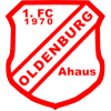 1. FC Oldenburg 1970 Ahaus