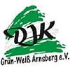 Wappen von DJK Grün-Weiß Arnsberg