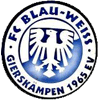 FC Blau-Weiss Gierskämpen 1965 II