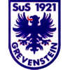 Wappen von SuS 1921 Grevenstein