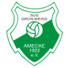 Wappen von SuS Grün-Weiss Amecke 1922