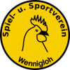 Wappen von SuS Wennigloh
