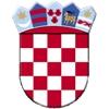 Wappen von HD-NK Croatia Bielefeld 1995