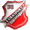 Wappen von FC Türk-Sport Steinhagen