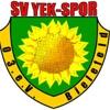 Wappen von SV Yek Spor 03 Bielefeld