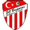 SC Bosporus Bielefeld 1979