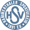 Hammerthaler SV 1891
