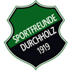 Wappen von SF Durchholz 1919