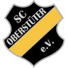 Wappen von SC Oberstüter 1954