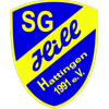 Wappen von SG Hill 1991 Hattingen