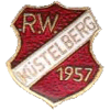 SV Rot-Weiss Küstelberg 1957