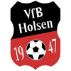 VfB Schwarz-Rot Holsen 1947 II
