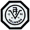 Wappen von VfJ Helmern