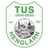 Wappen von TuS Grün-Weiß Henglarn 1927