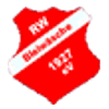 Wappen von SV Rot-Weiß Bleiwäsche