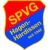 Wappen von Spvg Hagen-Hardissen von 1948