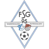 Wappen von FSG 95 Waddenhausen/Pottenhausen