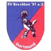 SV Sprinter Brechten 85/91