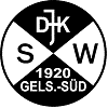 DJK Schwarz Weiß Gelsenkirchen-Süd 1920