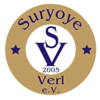 Wappen von SV Suryoye Verl 2005