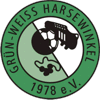 Wappen von SV Grün-Weiss Harsewinkel