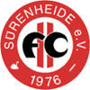 FC Sürenheide von 1976