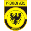 Wappen von Preußen Verl 1992