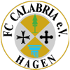 Wappen von FC Calabria Hagen