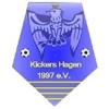 Kickers Hagen 1997 II