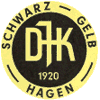 DJK Schwarz Gelb 1920 Hagen