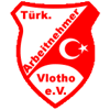 Wappen von Türk. Arbeitnehmer Verein Vlotho