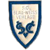 SC Blau-Weiß Vehlage 1975