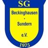 Wappen von SG Beckinghausen/Sundern 75