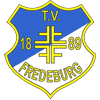 TV 1889 Fredeburg