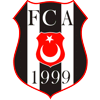 Wappen von FC Ataspor Schmallenberg