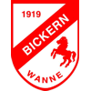 Wappen von SFT Bickern Wanne