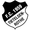 FC 1959 Tietelsen/Rothe