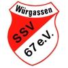 SSV Würgassen 67
