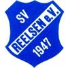 Wappen von SV Blau-Weiß Reelsen 1947