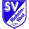 SV Nieheim-West 1970