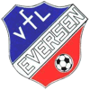 Wappen von VfL Eversen