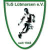 Wappen von TuS Lütmarsen seit 1945