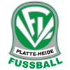 VfL Menden Platte-Heide 1954/60 III