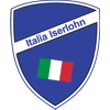 Wappen von Italspor Iserlohn