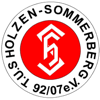 TuS Holzen-Sommerberg 92/07 III