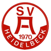 Wappen von SV Arminia Heidelbeck 1970