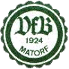 Wappen von VfB Matorf von 1924