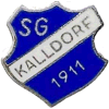 SG Kalldorf von 1911
