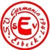 SV Germania 1947 Esbeck III