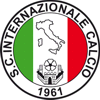 Wappen von SC Internationale Calcio Lippstadt